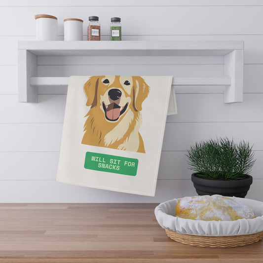 Tea Towels (cotton, poly)