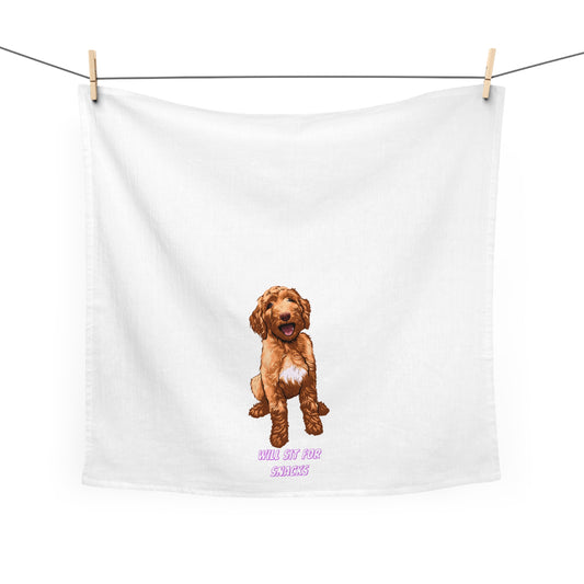 Tea Towel